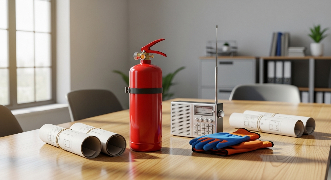 Programa Interno Proteccion Civil Mazatlan