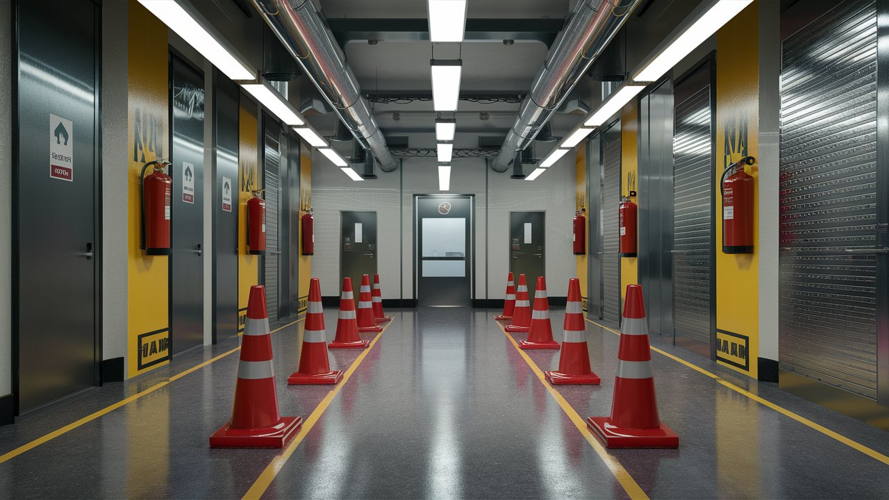 Programa Interno Proteccion Civil Mazatlan