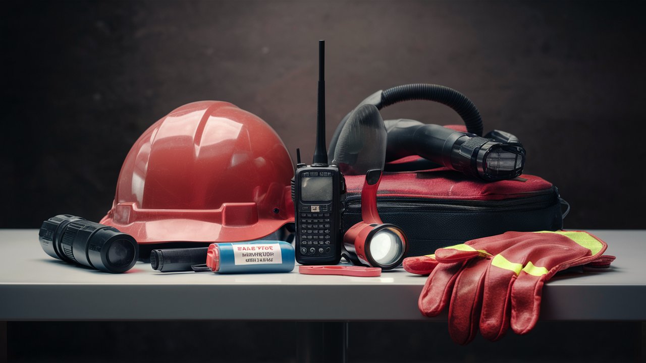 Programa Interno Proteccion Civil Mazatlan