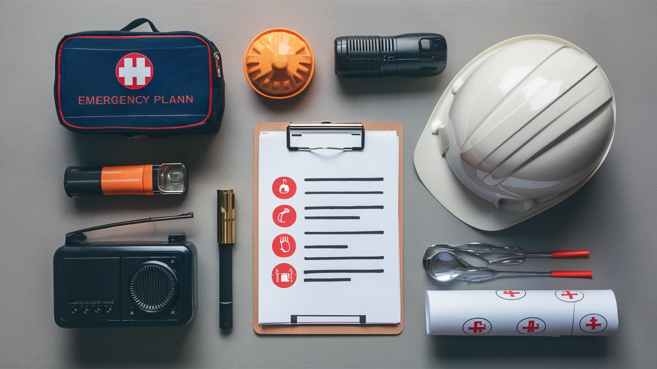 Programa Interno Proteccion Civil Mazatlan