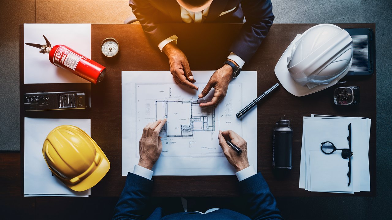 Programa Interno Proteccion Civil Mazatlan